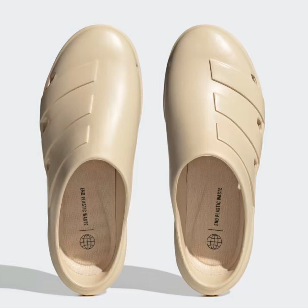 NWT Adidas Adicane clogs